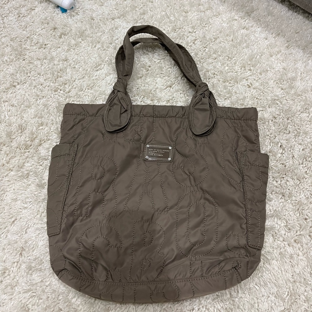 Marc Jacobs bag- perfect condition!